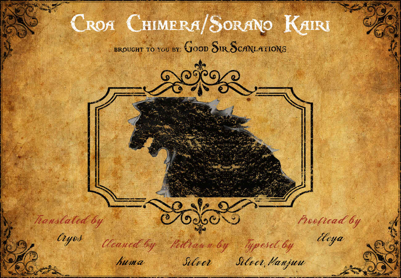 Page 24 Chapter 23 Croa Chimera