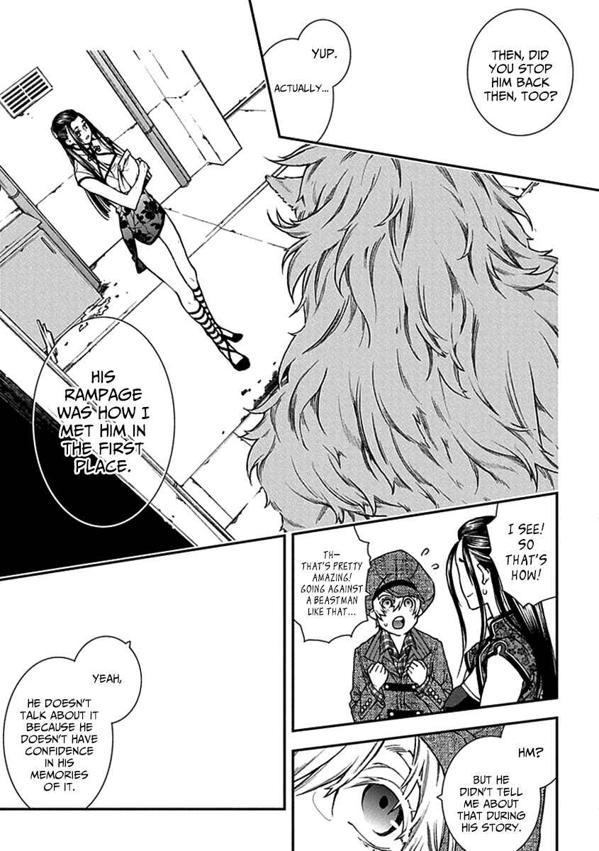 Page 25 Chapter 10 Croa Chimera
