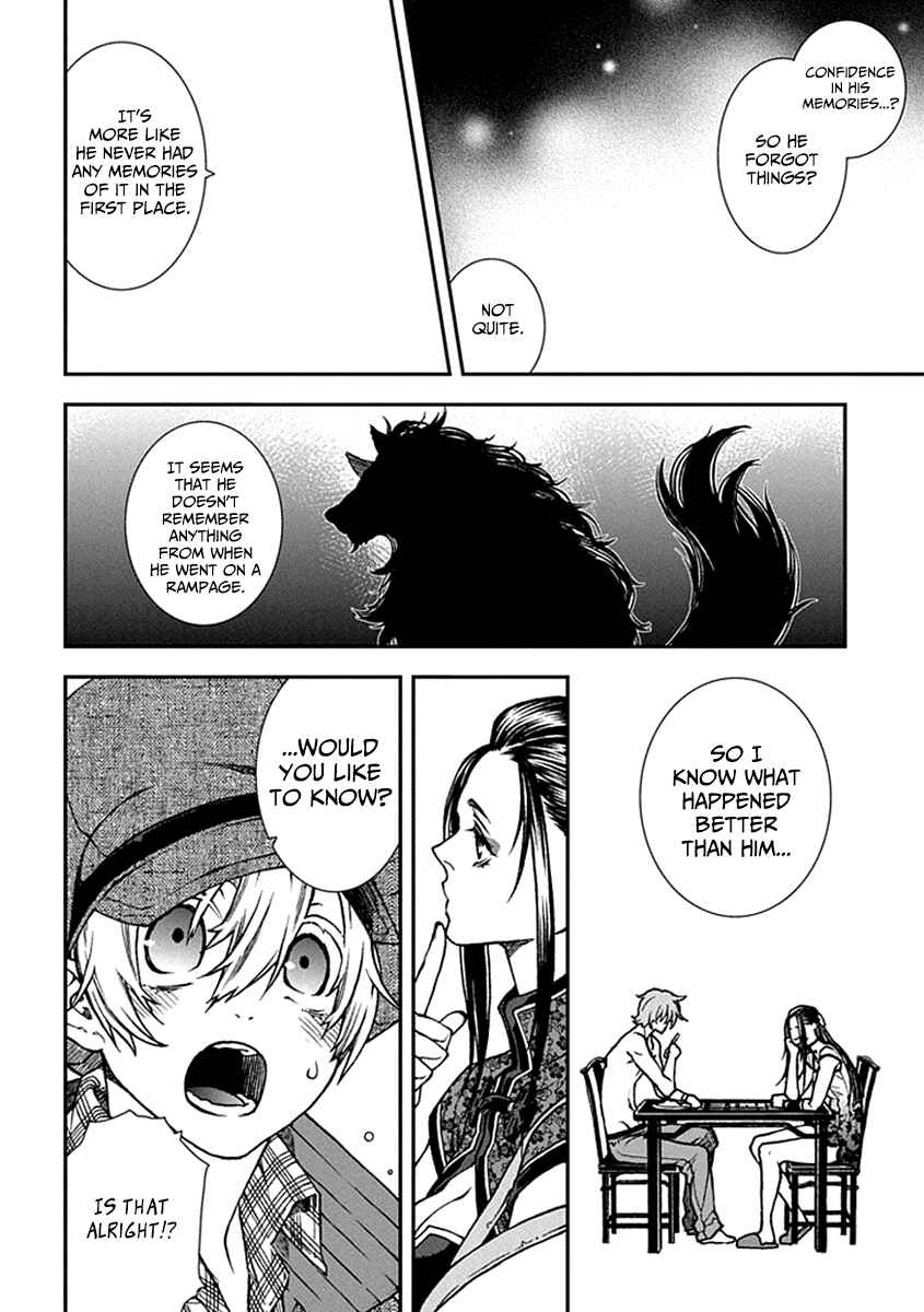 Page 26 Chapter 10 Croa Chimera