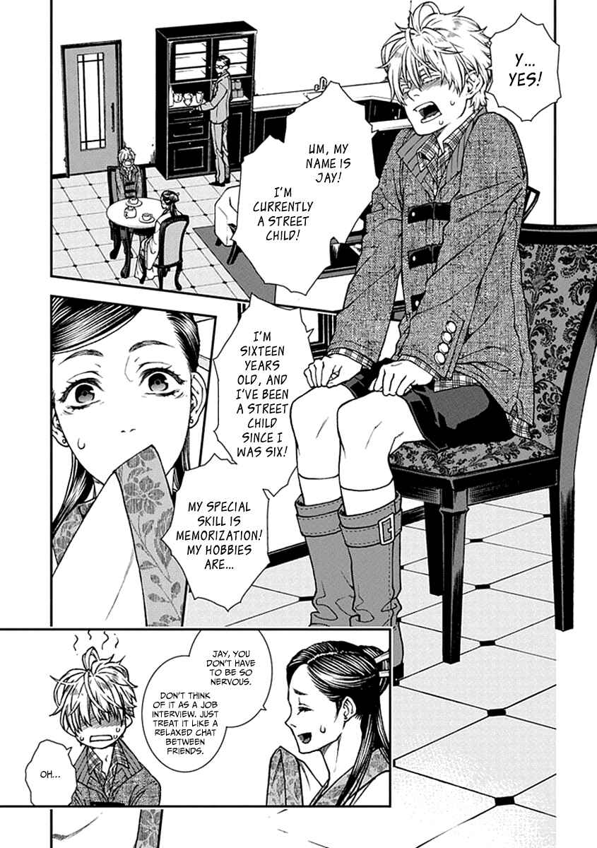 Page 3 Chapter 10 Croa Chimera