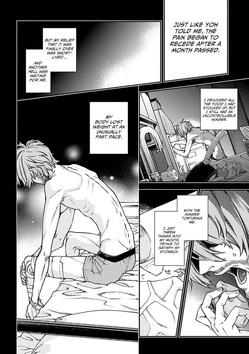 Page 20 Chapter 7 Croa Chimera