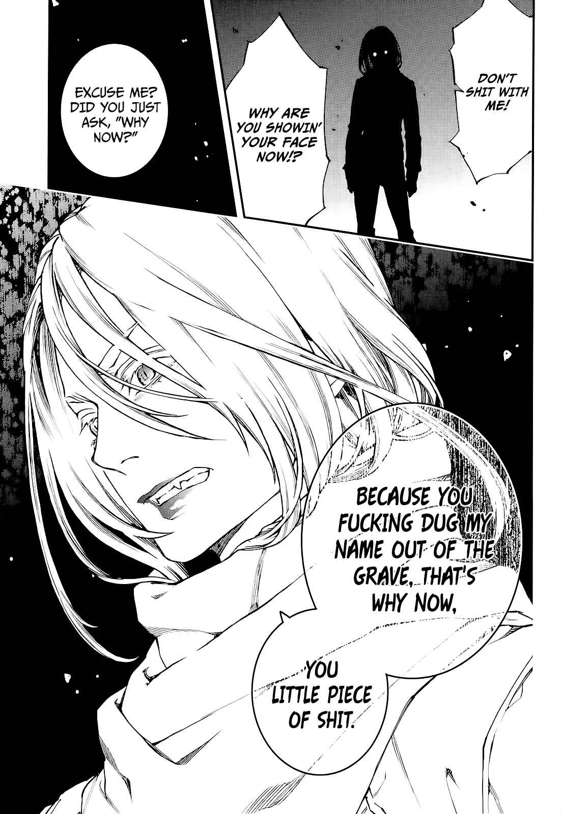 Page 13 Chapter 21 Croa Chimera