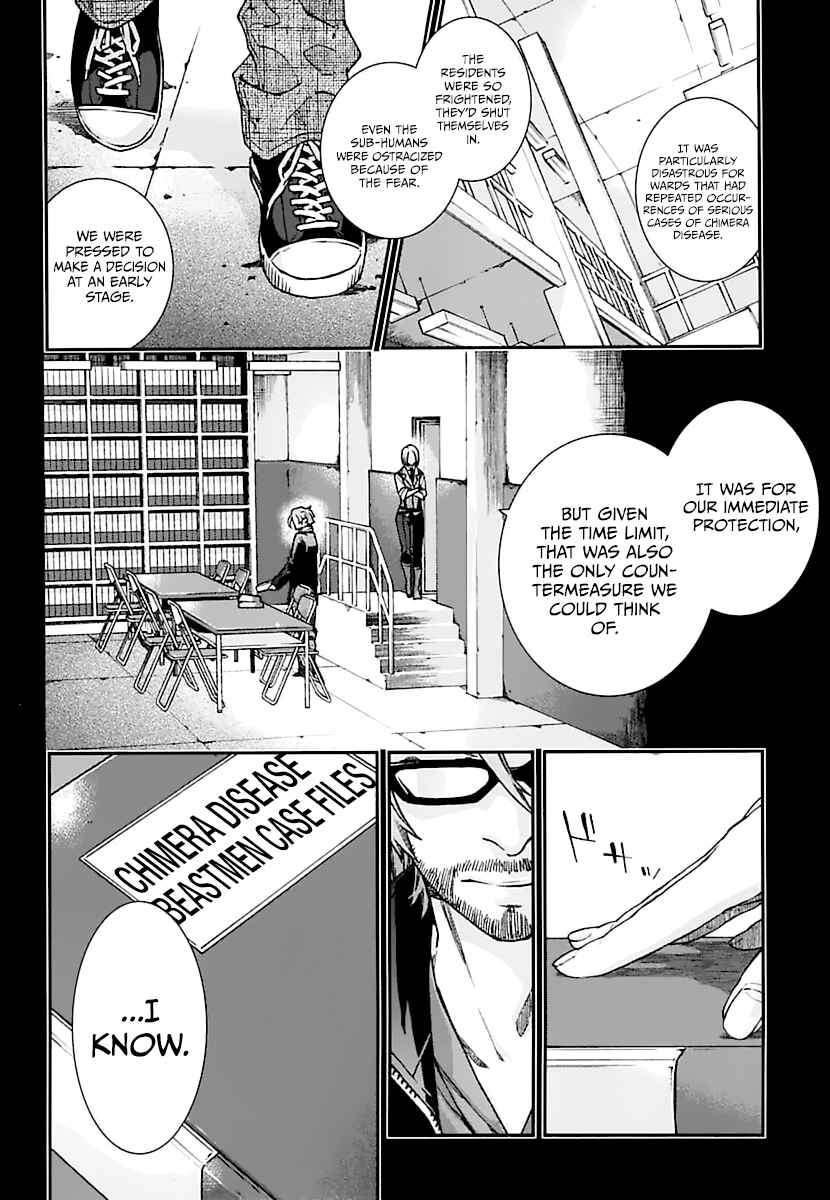 Page 25 Chapter 13 Croa Chimera