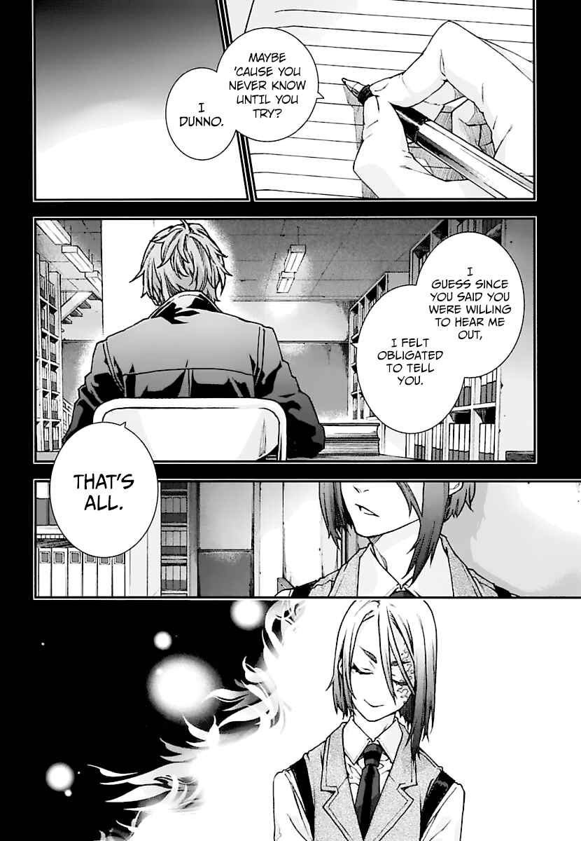 Page 27 Chapter 13 Croa Chimera