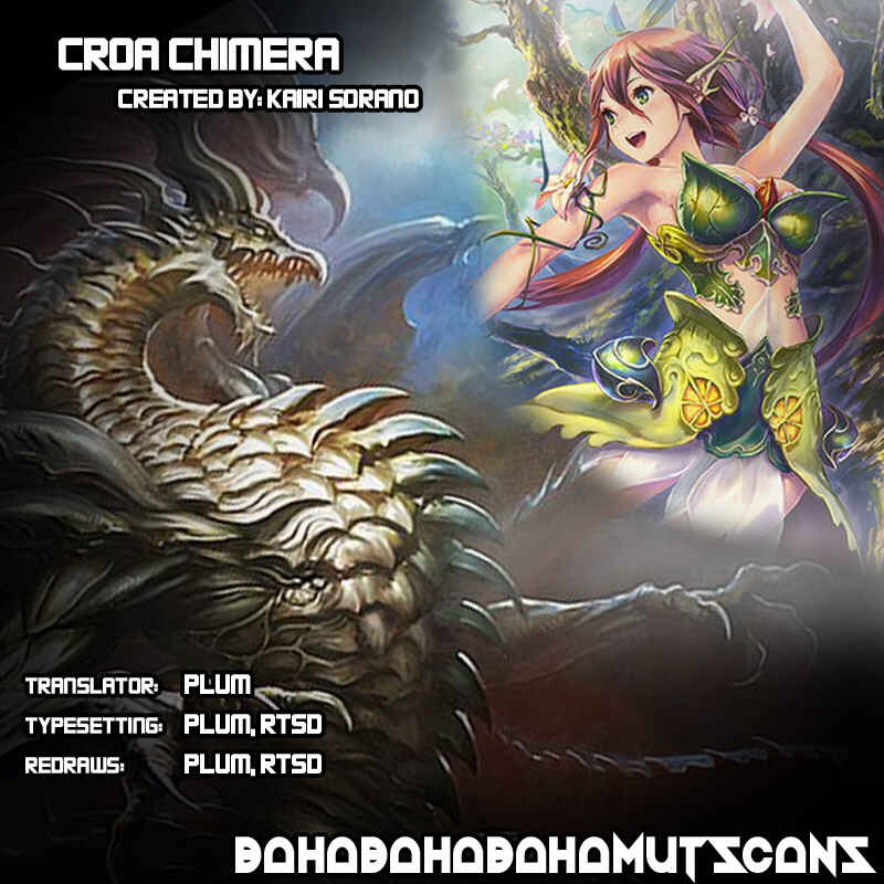 Page 28 Chapter 13 Croa Chimera
