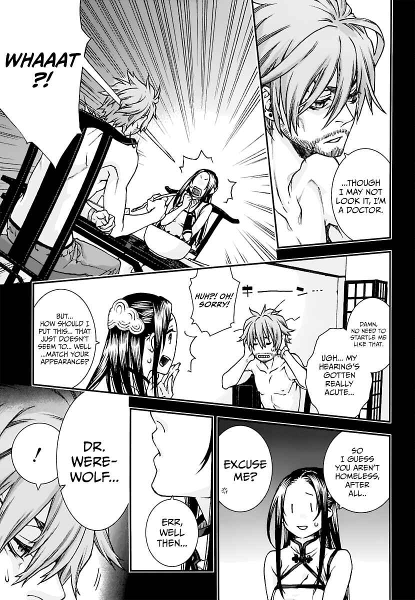 Page 8 Chapter 13 Croa Chimera