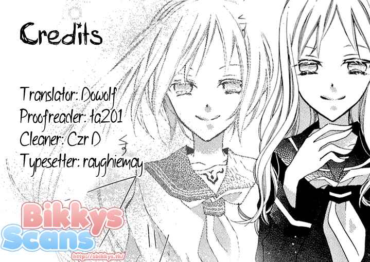 Page 23 Chapter 6 Bungaku Shoujo to Ue Kawaku Yuurei