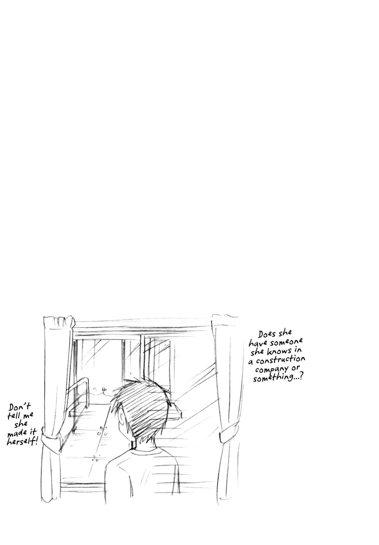 Page 27 Chapter 5 Henshitsu Fetishism
