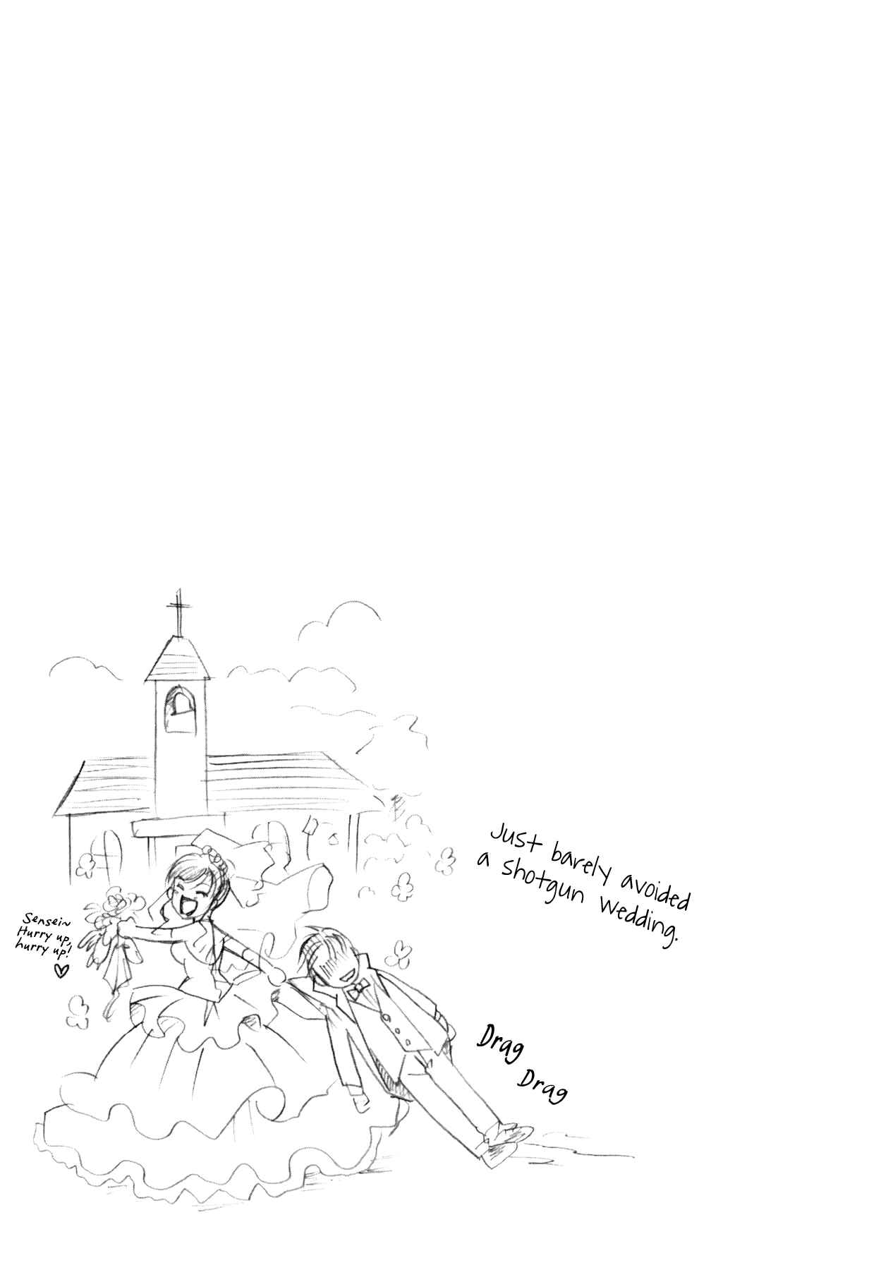 Page 27 Chapter 3 Henshitsu Fetishism