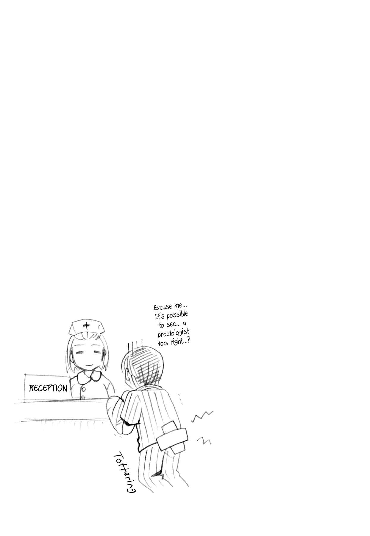 Page 31 Chapter 6 Henshitsu Fetishism