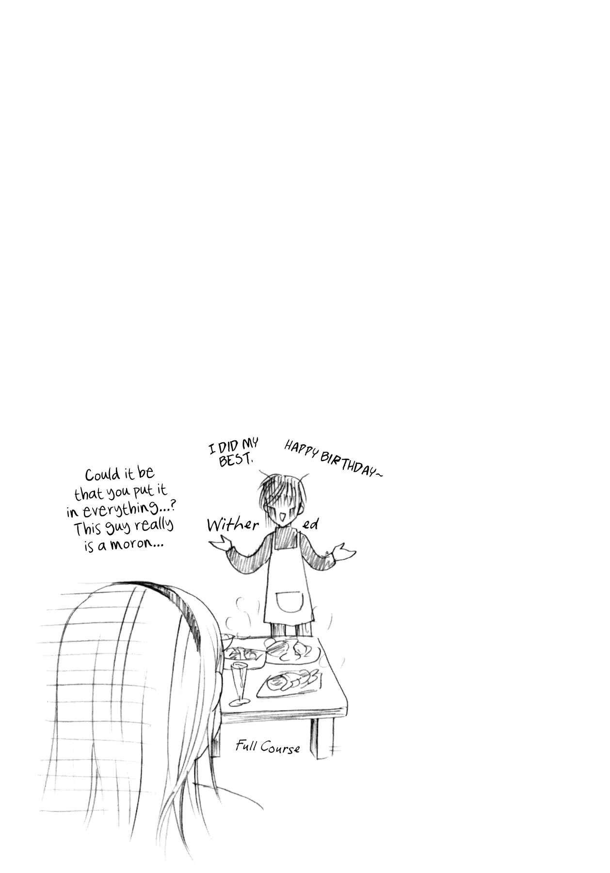 Page 27 Chapter 2 Henshitsu Fetishism