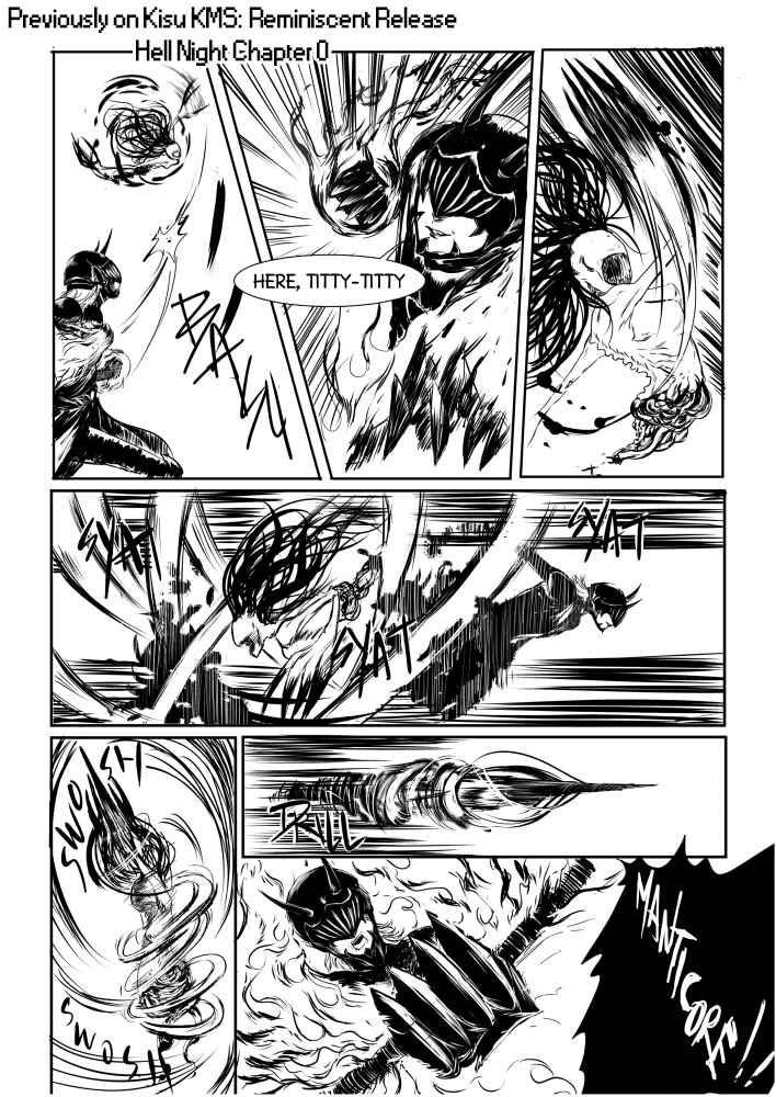 Page 11 Chapter 0 Akibas Trip
