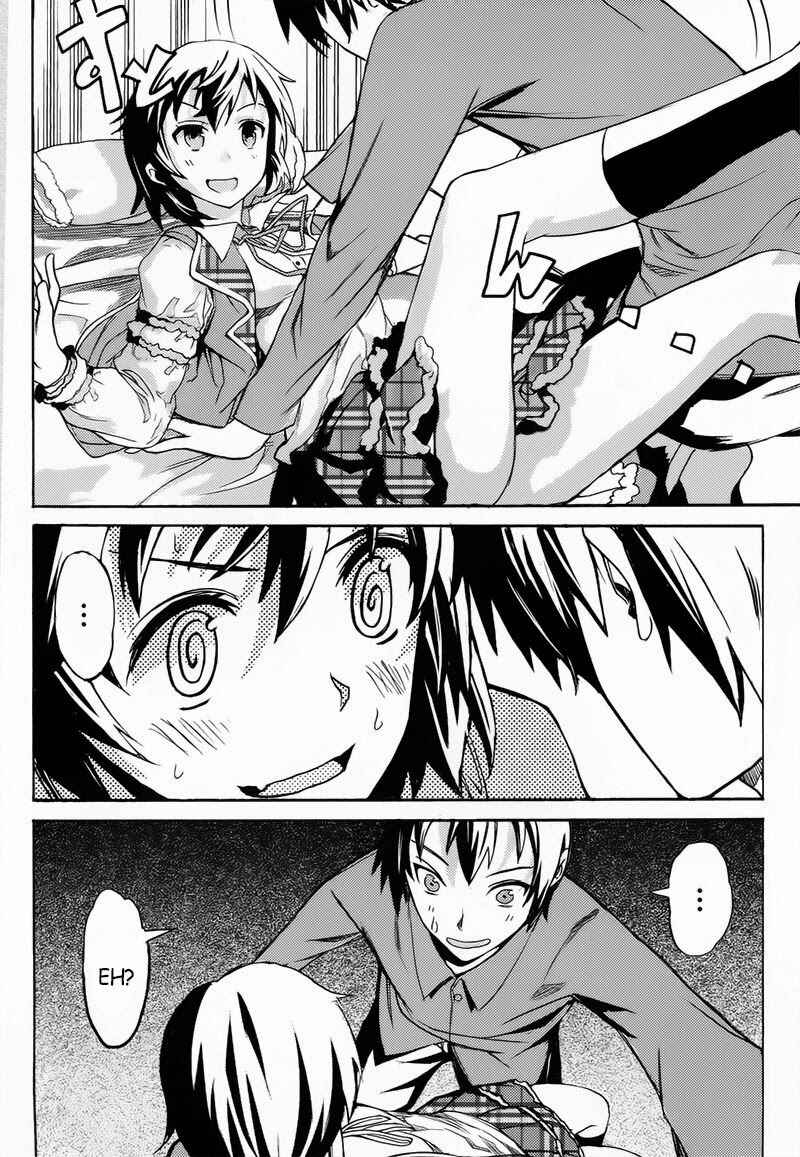 Page 18 Chapter 3 Akibas Trip