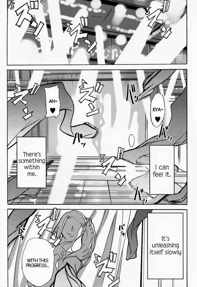Page 23 Chapter 3 Akibas Trip