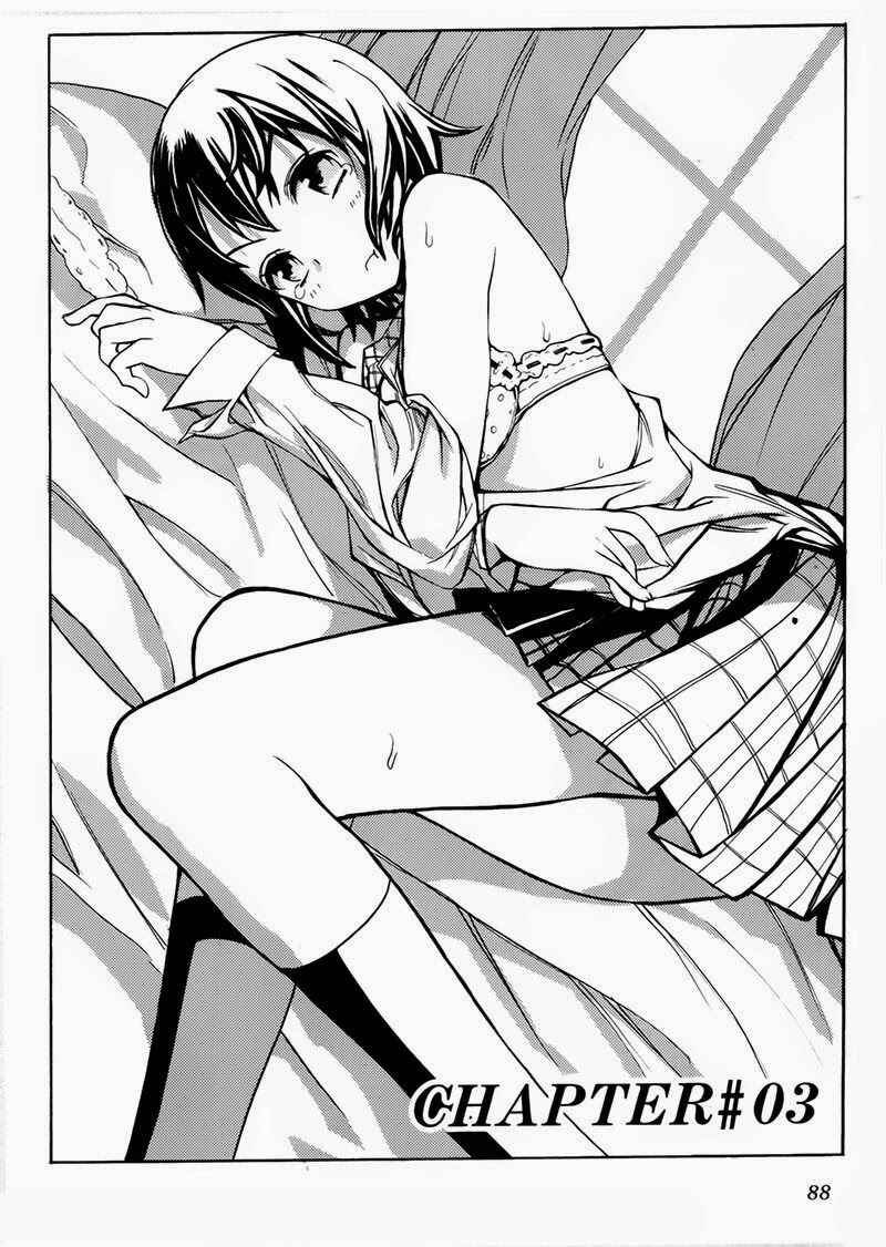 Page 4 Chapter 3 Akibas Trip