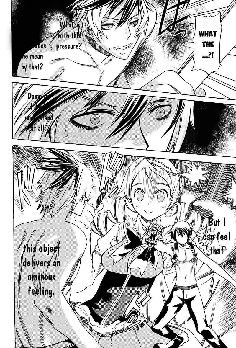 Page 28 Chapter 4 Akibas Trip