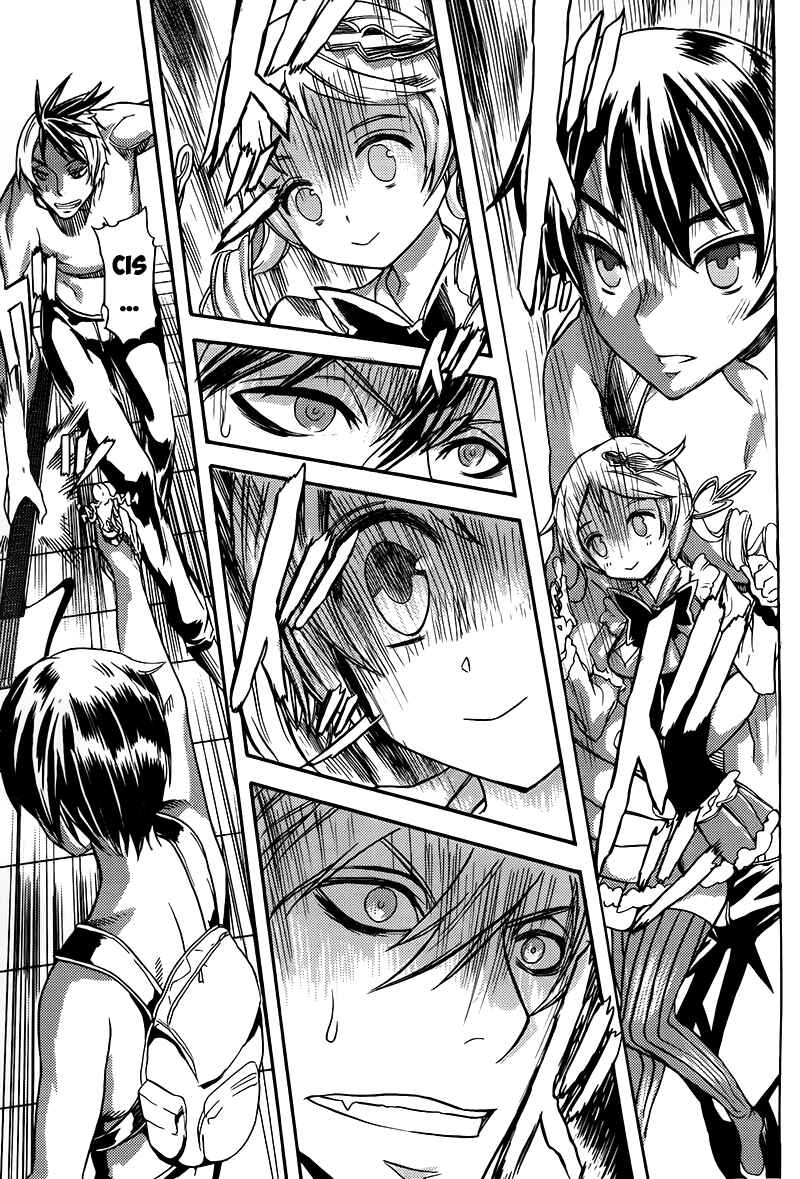 Page 29 Chapter 4 Akibas Trip