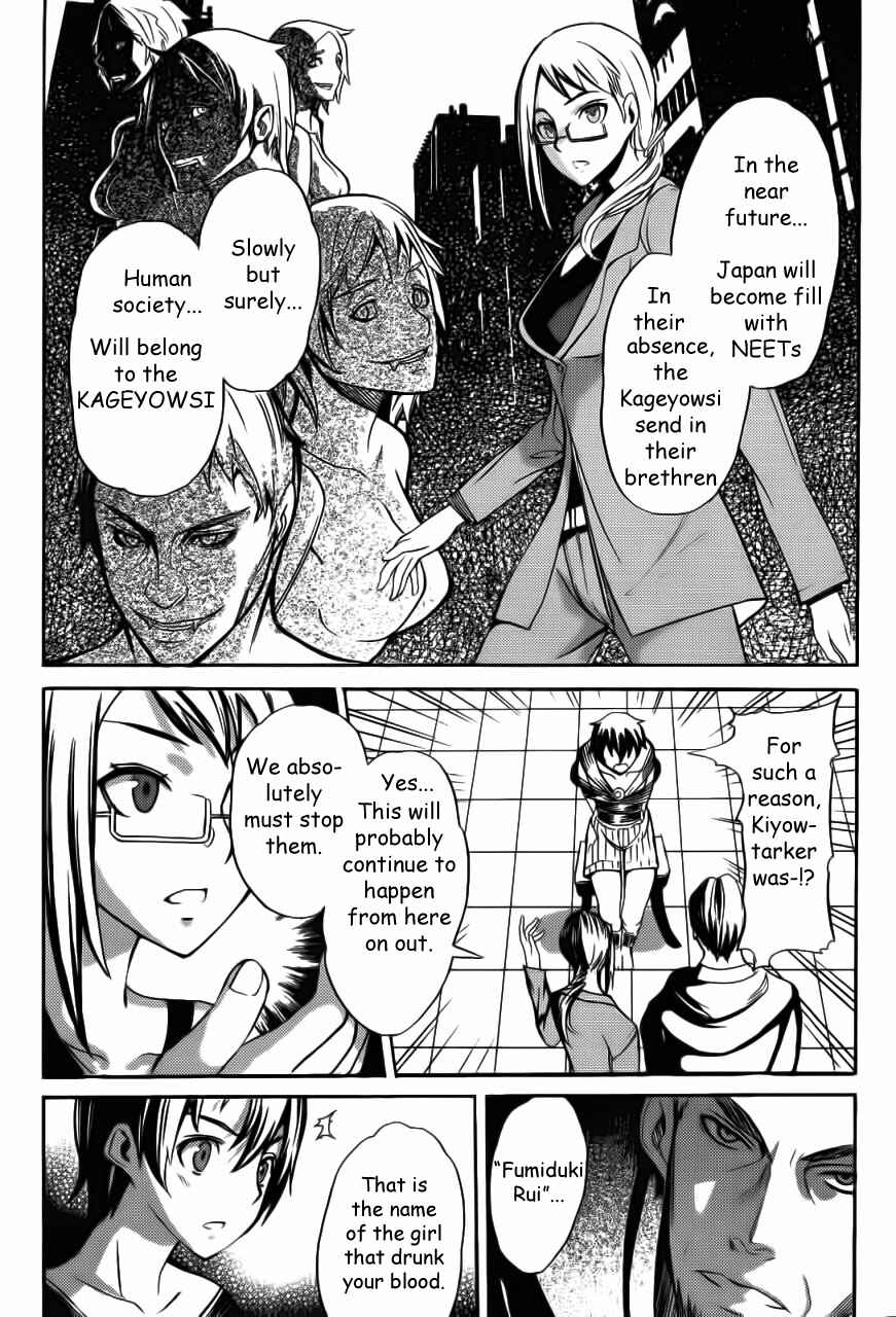 Page 9 Chapter 2 Akibas Trip
