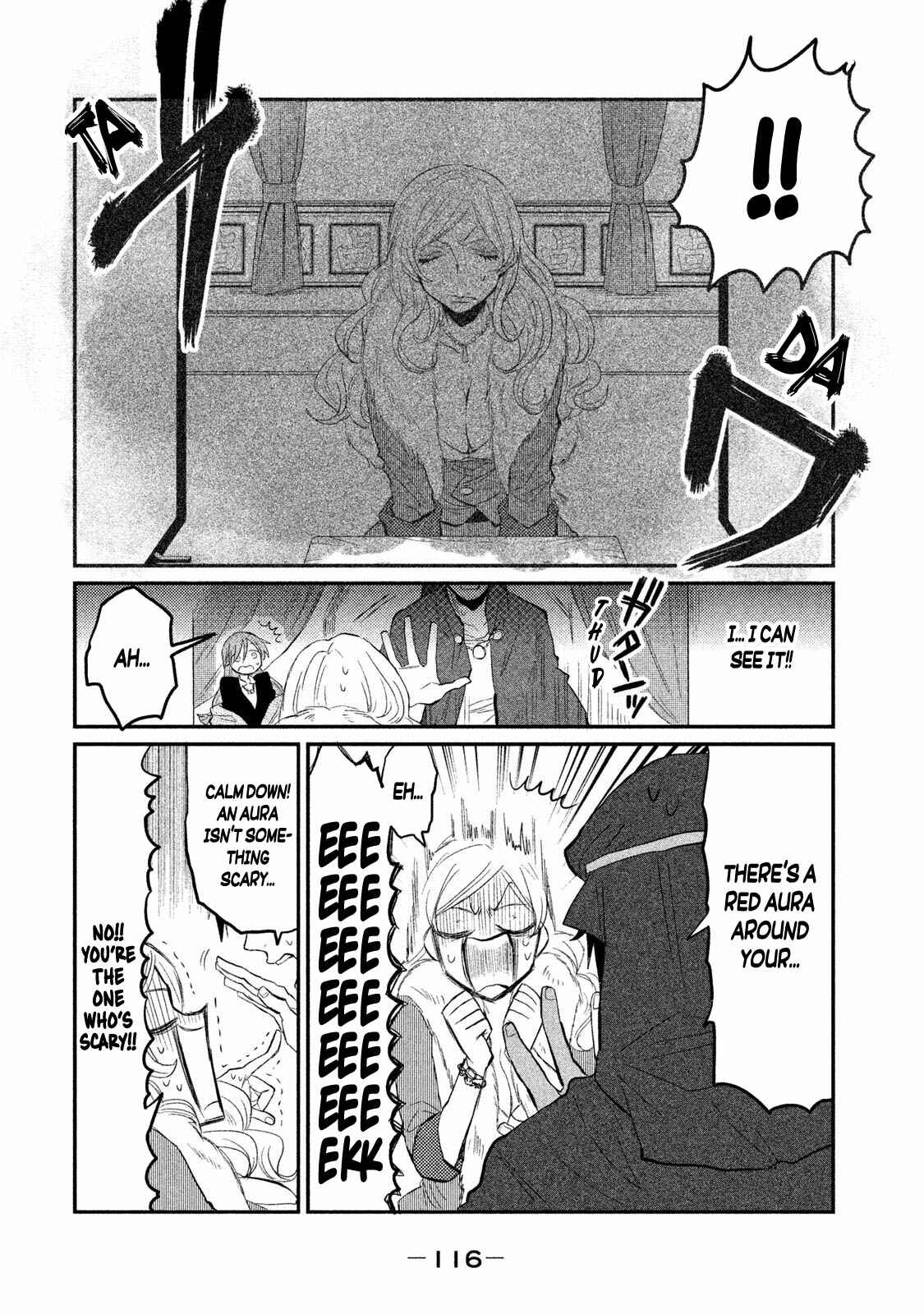 Page 14 Chapter 4 Watashi ga Iutoori ni Naru