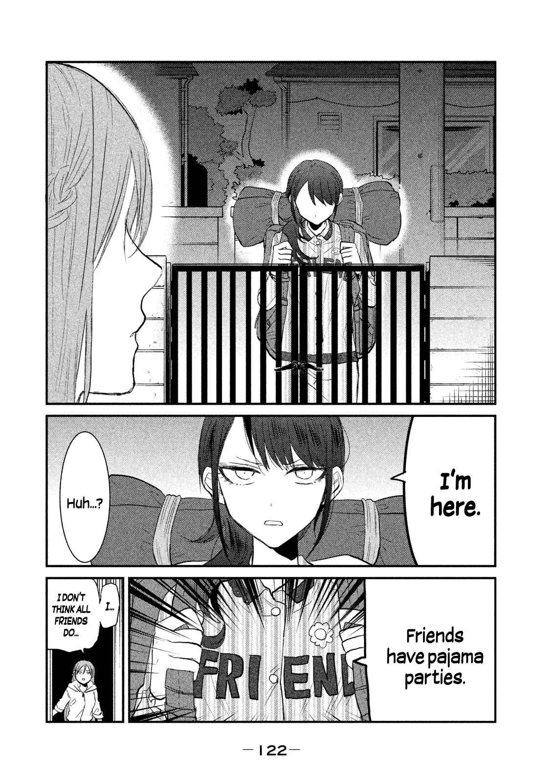 Page 18 Chapter 12 Watashi ga Iutoori ni Naru