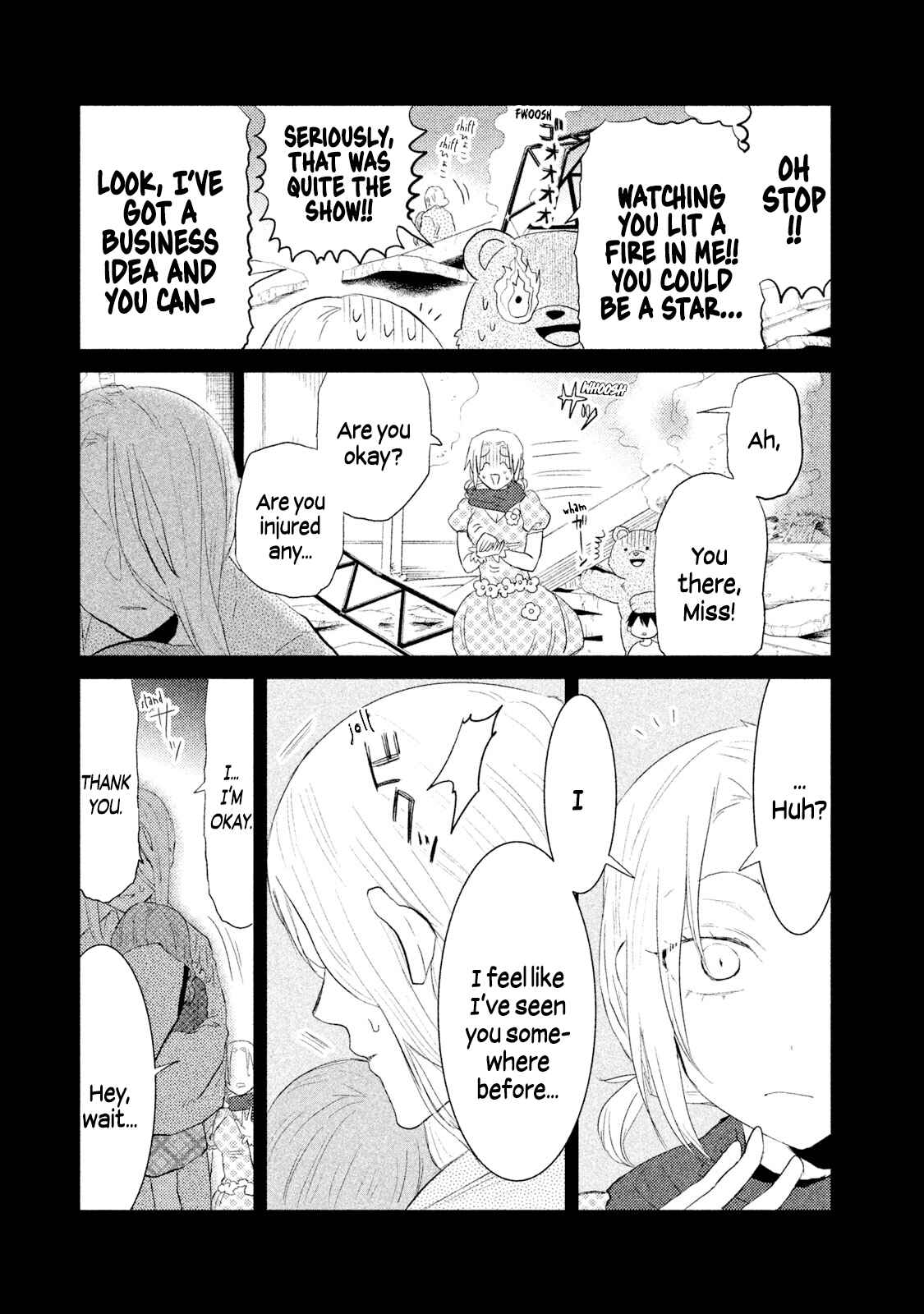 Page 10 Chapter 24 Watashi ga Iutoori ni Naru