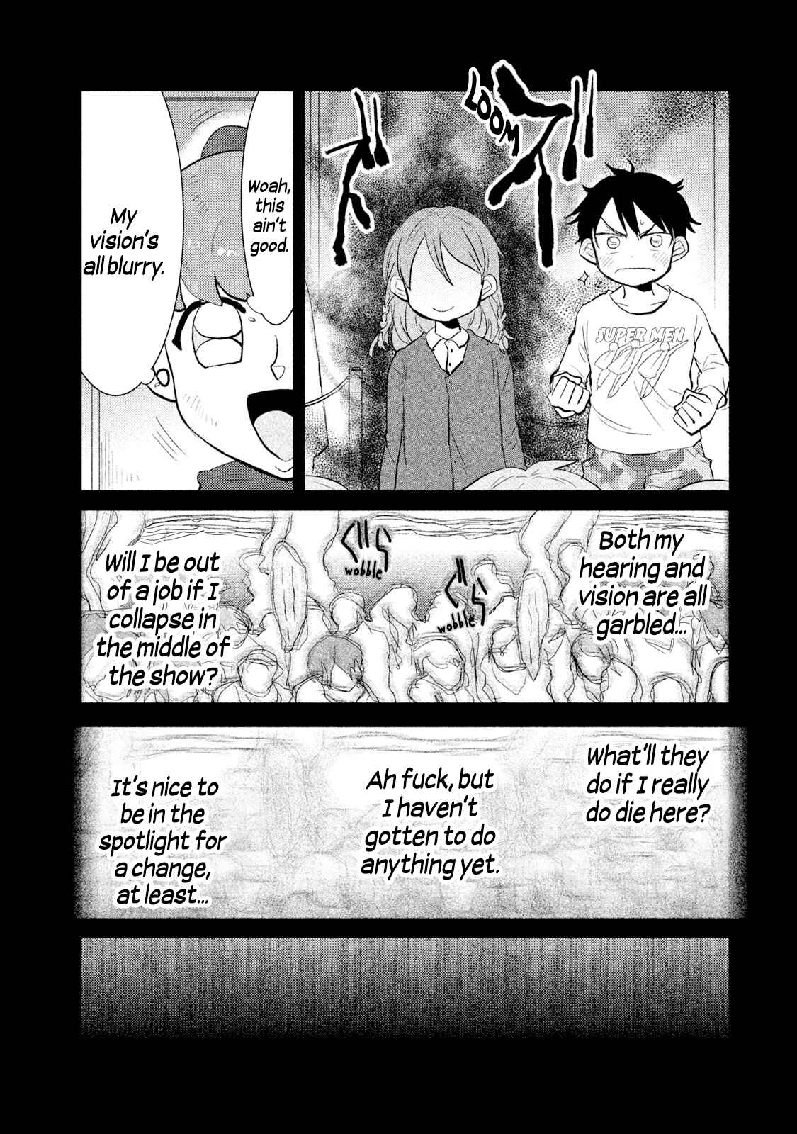 Page 7 Chapter 24 Watashi ga Iutoori ni Naru