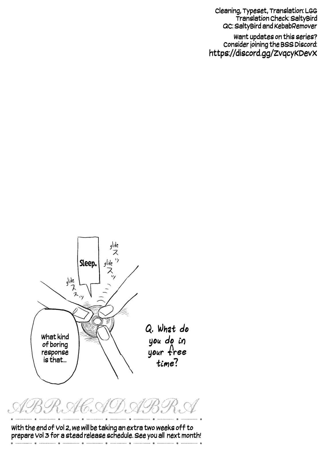 Page 21 Chapter 16 Watashi ga Iutoori ni Naru