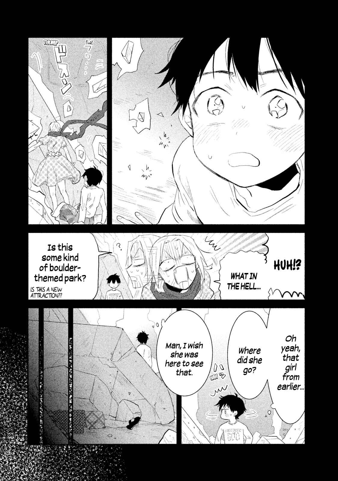 Page 12 Chapter 27 Watashi ga Iutoori ni Naru
