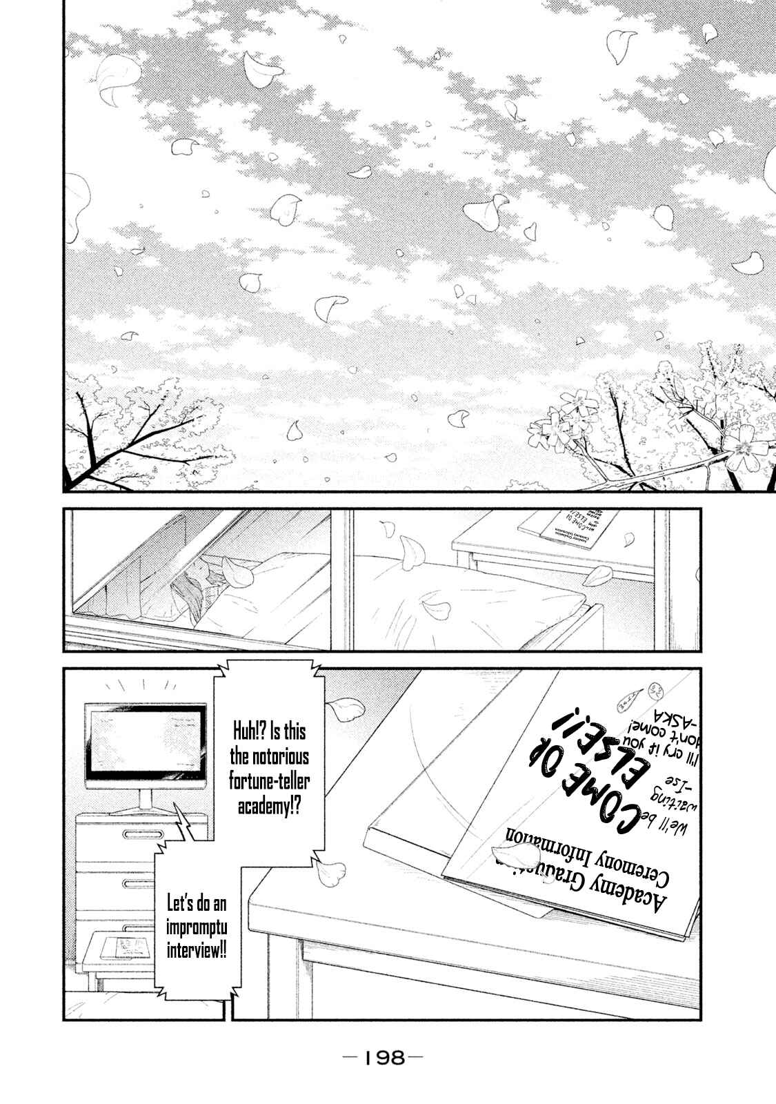 Page 16 Chapter 27 Watashi ga Iutoori ni Naru