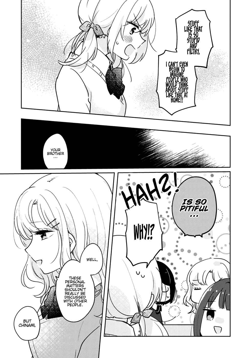 Page 6 Chapter 2 Kyoudai Complex