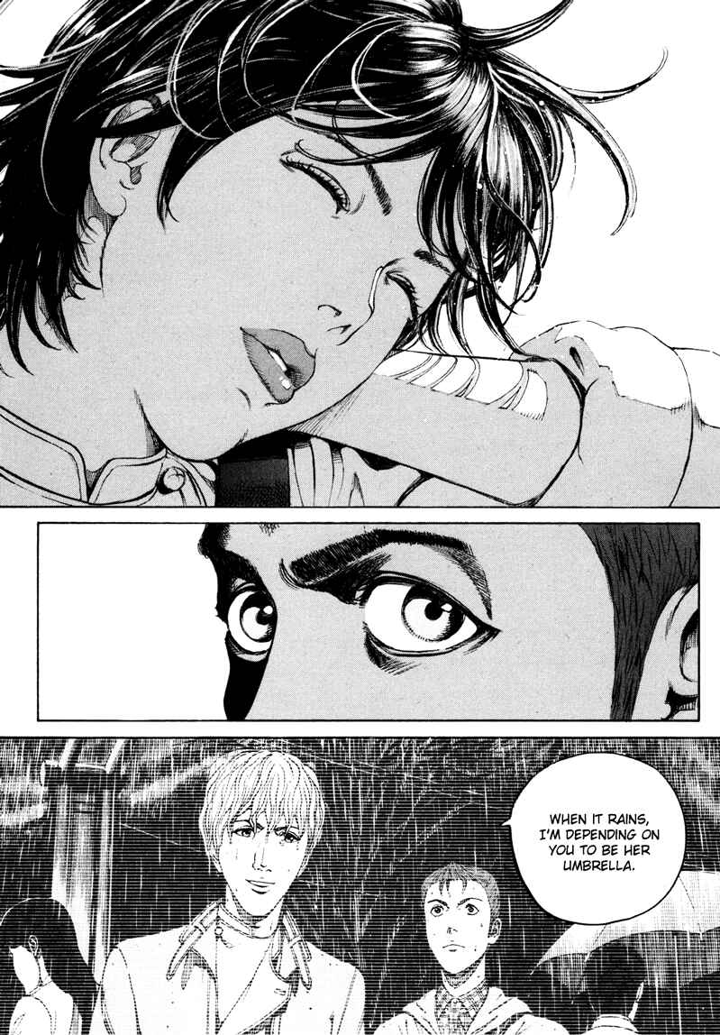 Page 14 Chapter 20 Bambino! Secondo