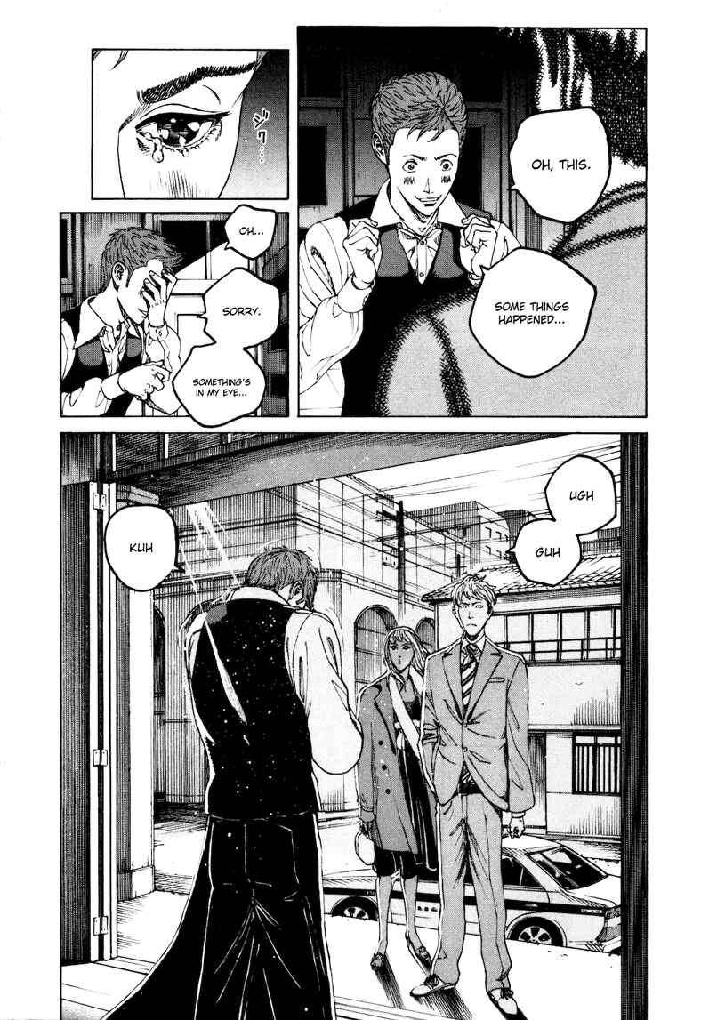 Page 5 Chapter 28 Bambino! Secondo