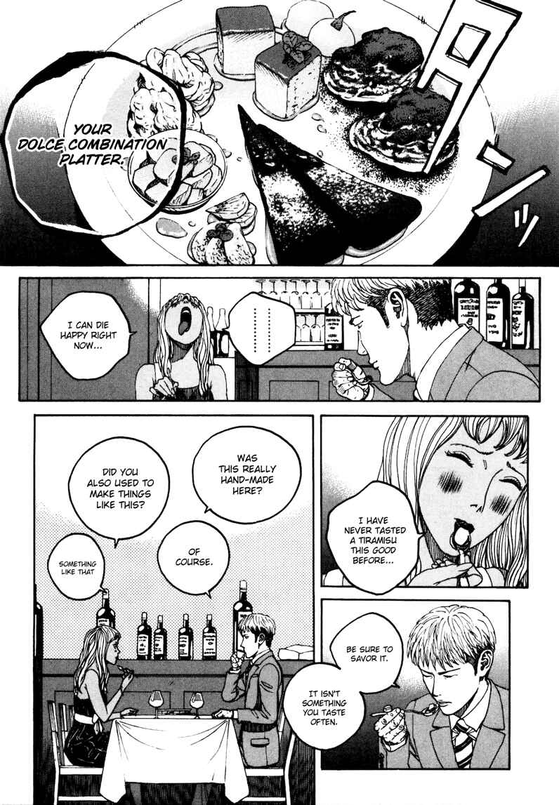 Page 7 Chapter 28 Bambino! Secondo