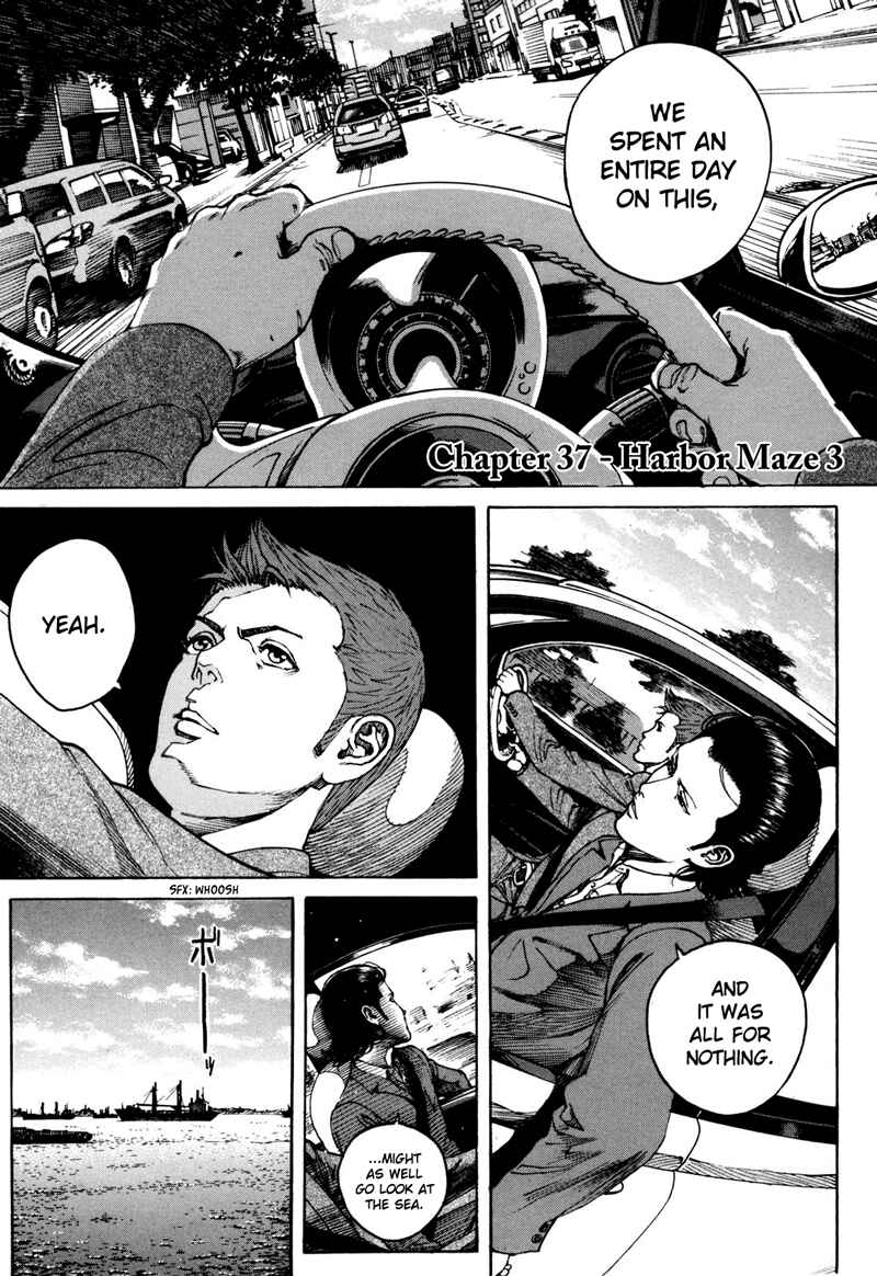 Page 1 Chapter 37 Bambino! Secondo