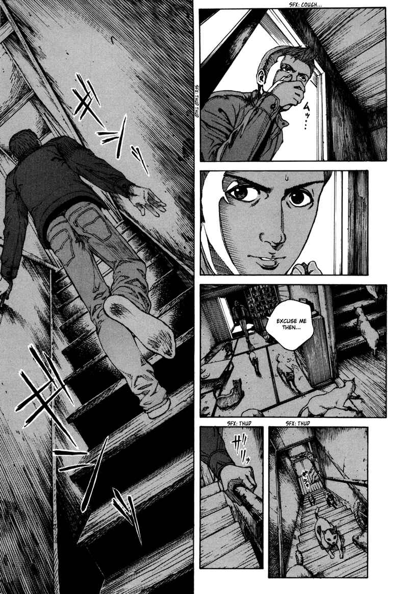 Page 17 Chapter 37 Bambino! Secondo