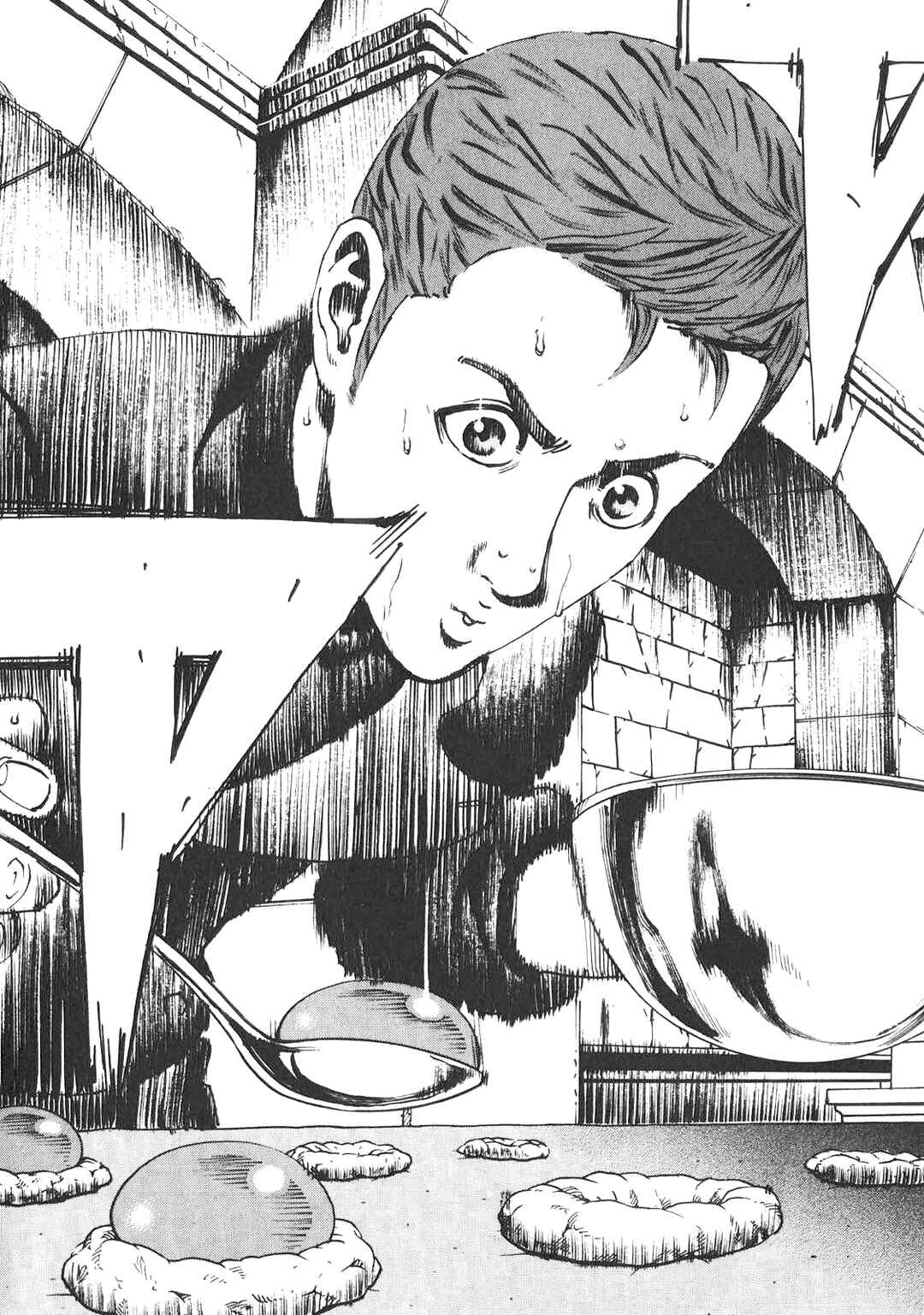 Page 19 Chapter 87 Bambino! Secondo