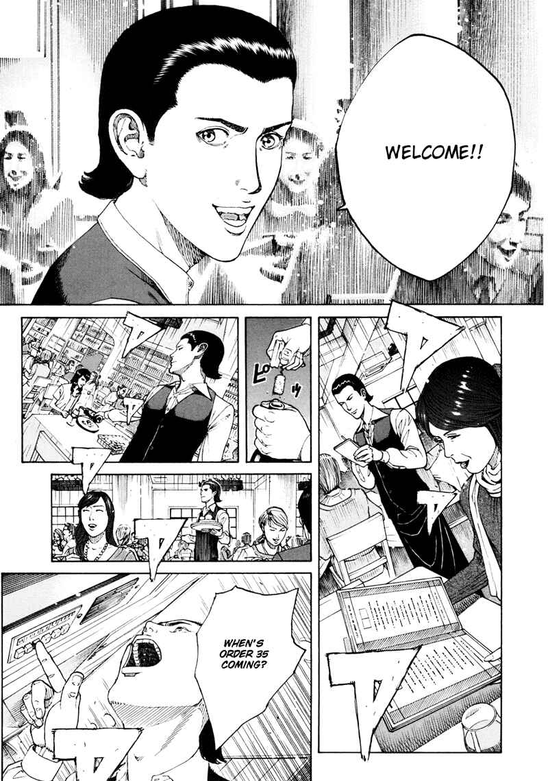 Page 9 Chapter 13 Bambino! Secondo