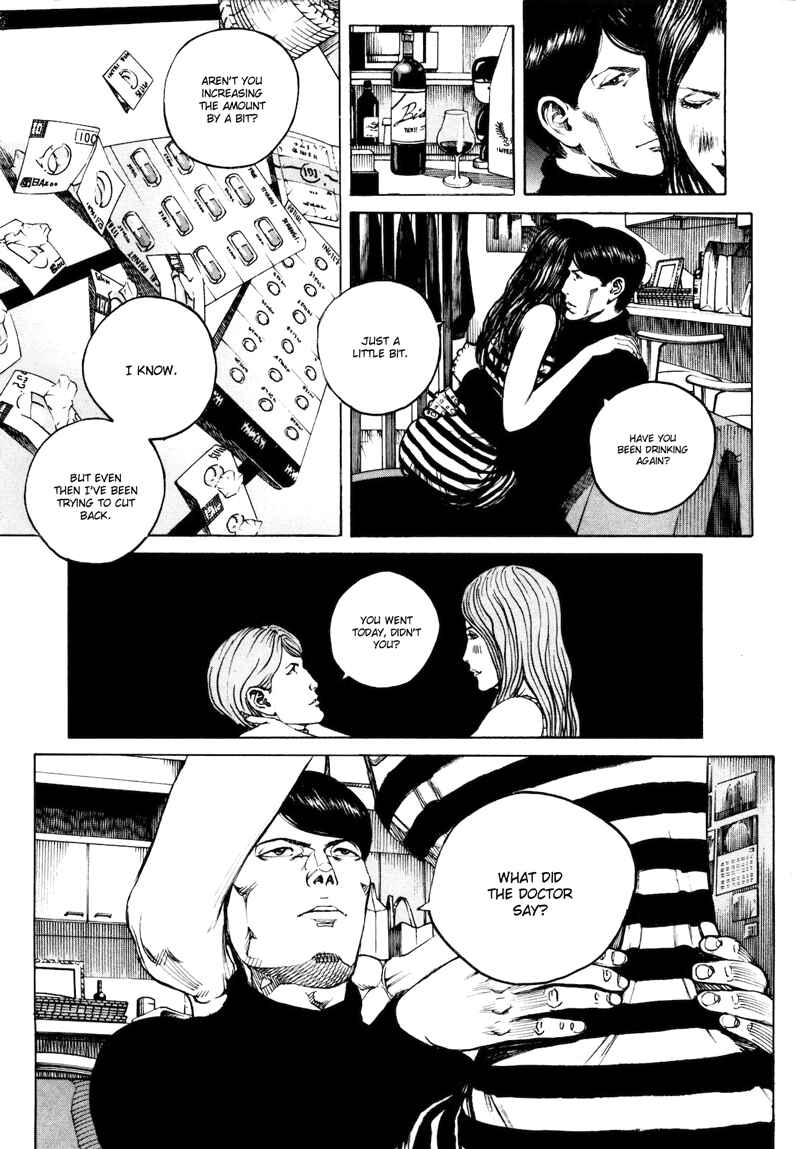 Page 9 Chapter 32 Bambino! Secondo