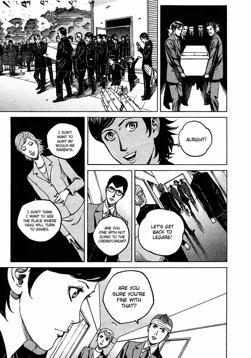 Page 14 Chapter 5 Bambino! Secondo