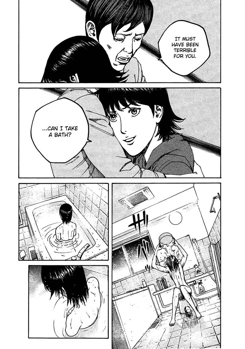 Page 6 Chapter 5 Bambino! Secondo