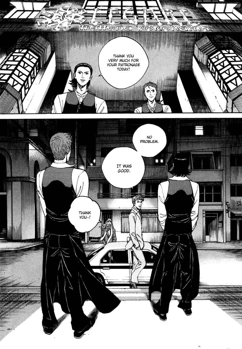 Page 6 Chapter 29 Bambino! Secondo