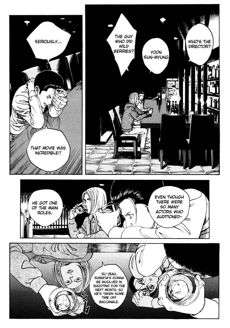 Page 12 Chapter 14 Bambino! Secondo