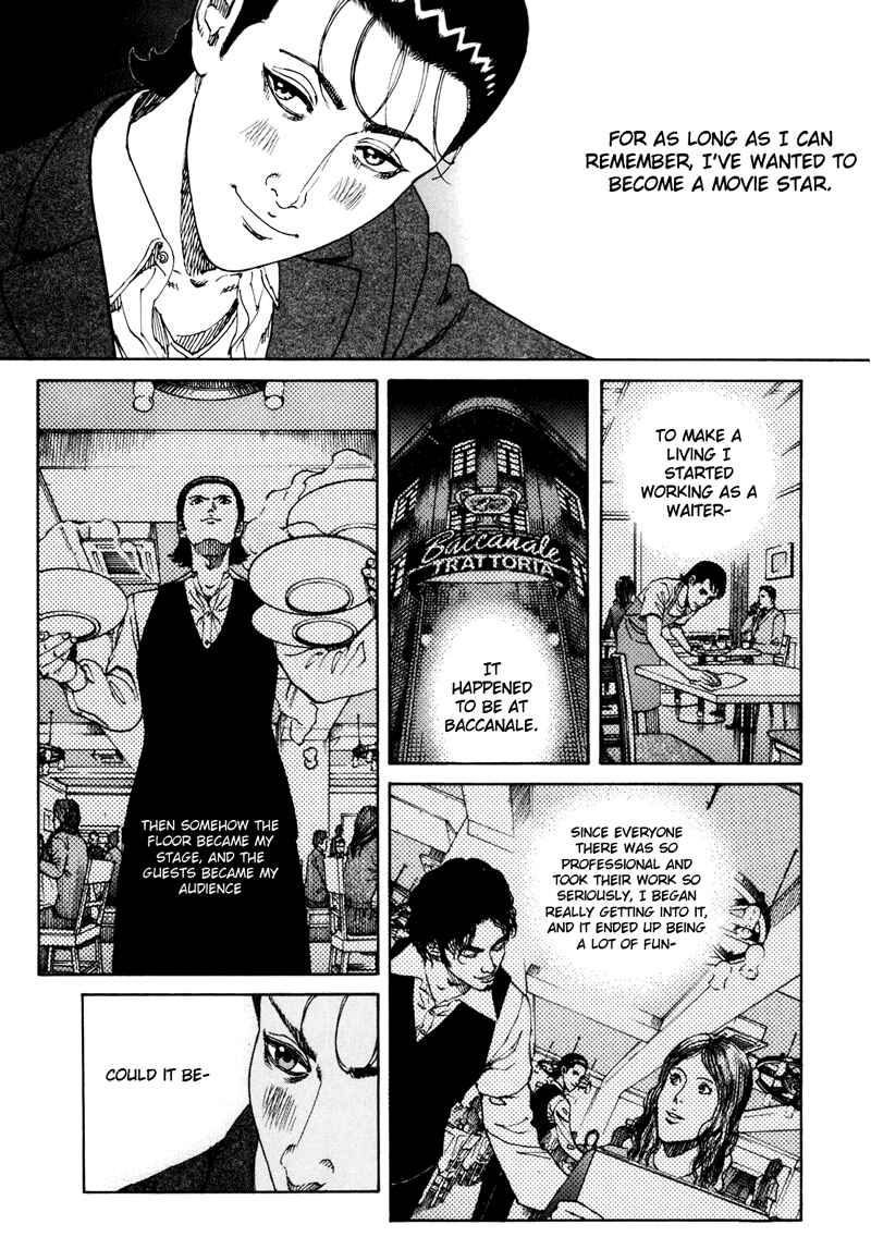 Page 16 Chapter 14 Bambino! Secondo