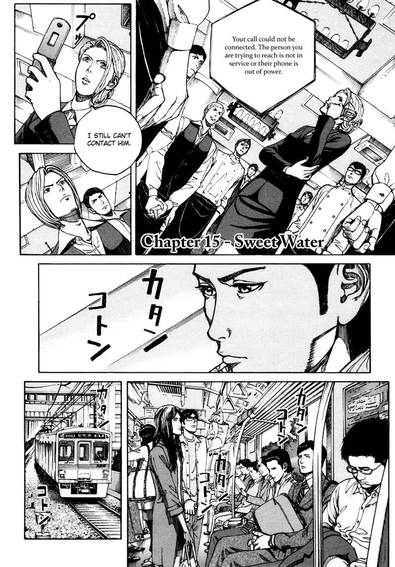Page 1 Chapter 15 Bambino! Secondo