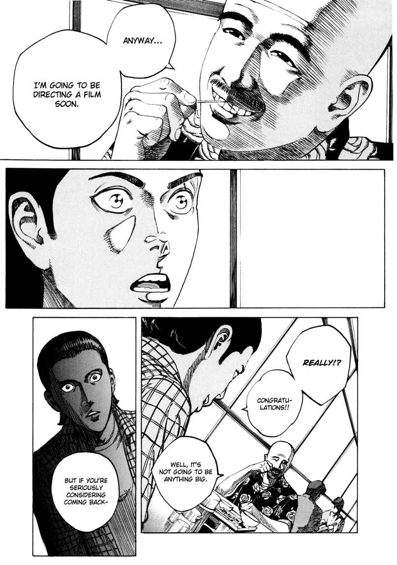 Page 16 Chapter 15 Bambino! Secondo