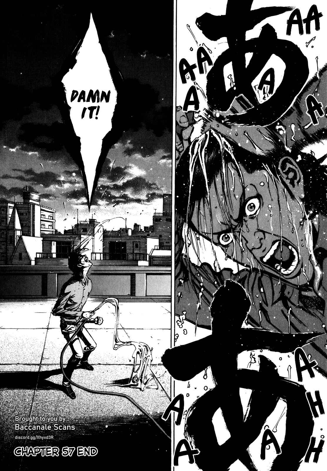 Page 22 Chapter 57 Bambino! Secondo