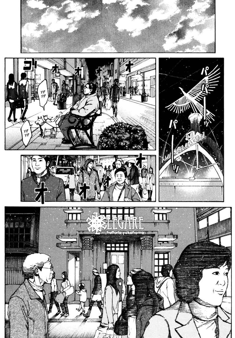 Page 11 Chapter 17 Bambino! Secondo