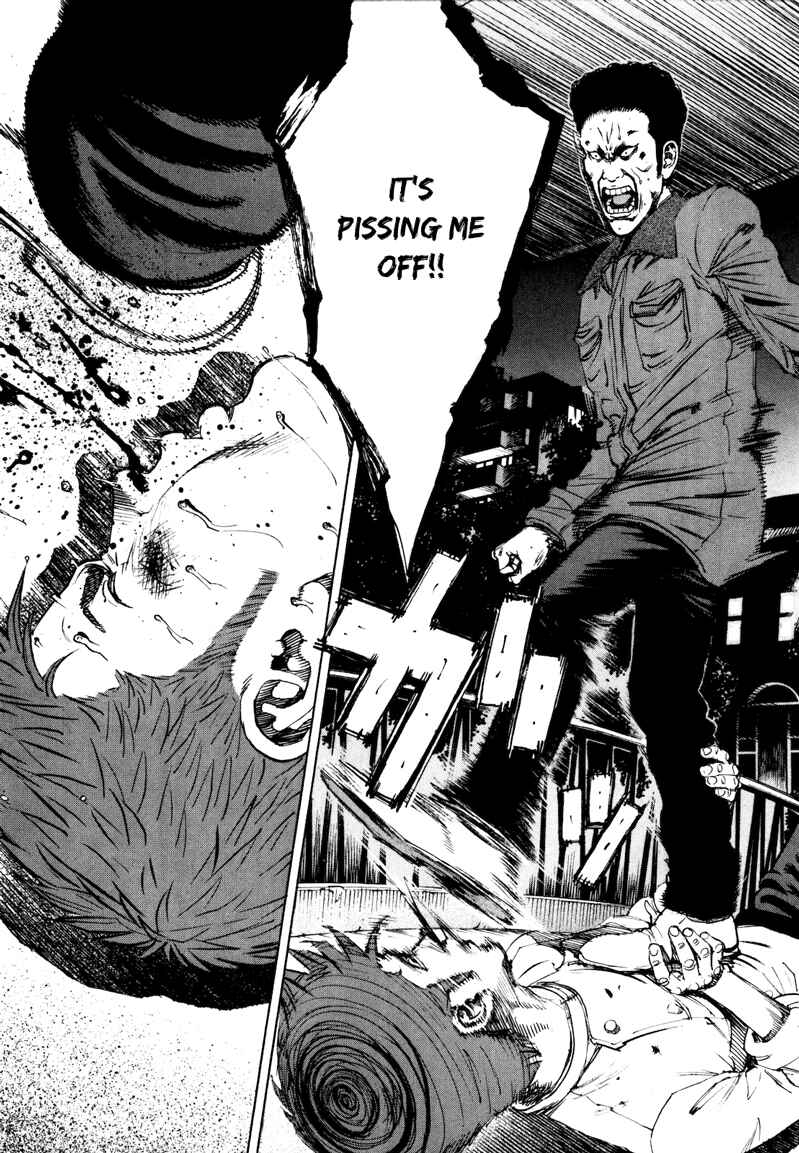 Page 7 Chapter 24 Bambino! Secondo