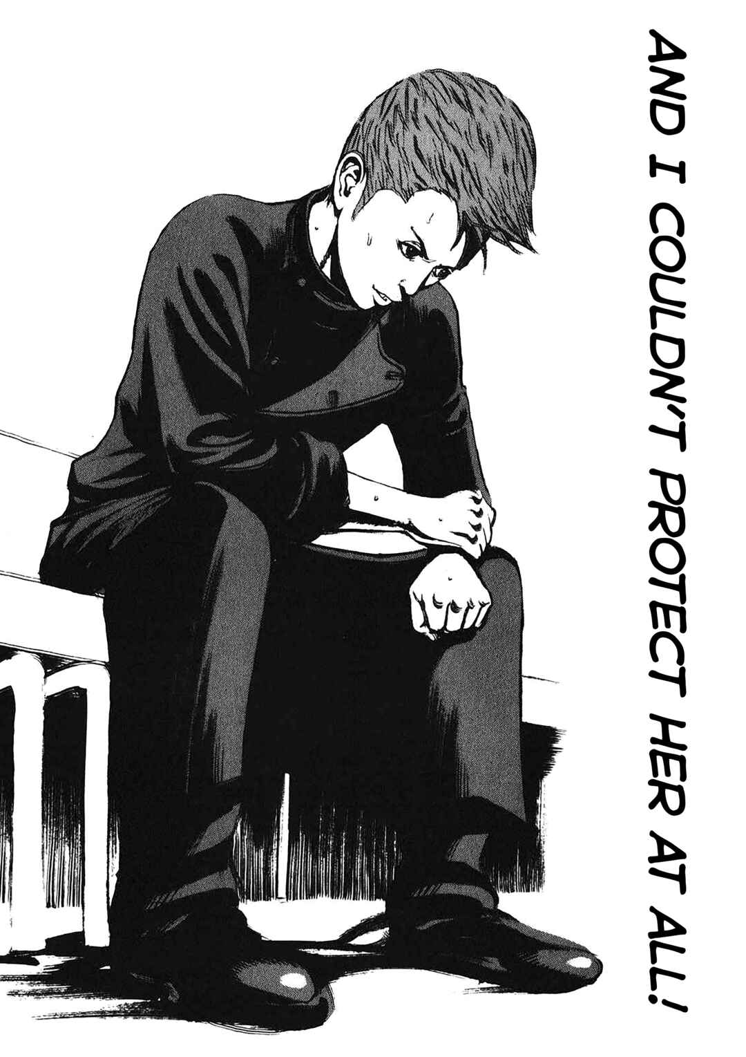 Page 14 Chapter 78 Bambino! Secondo