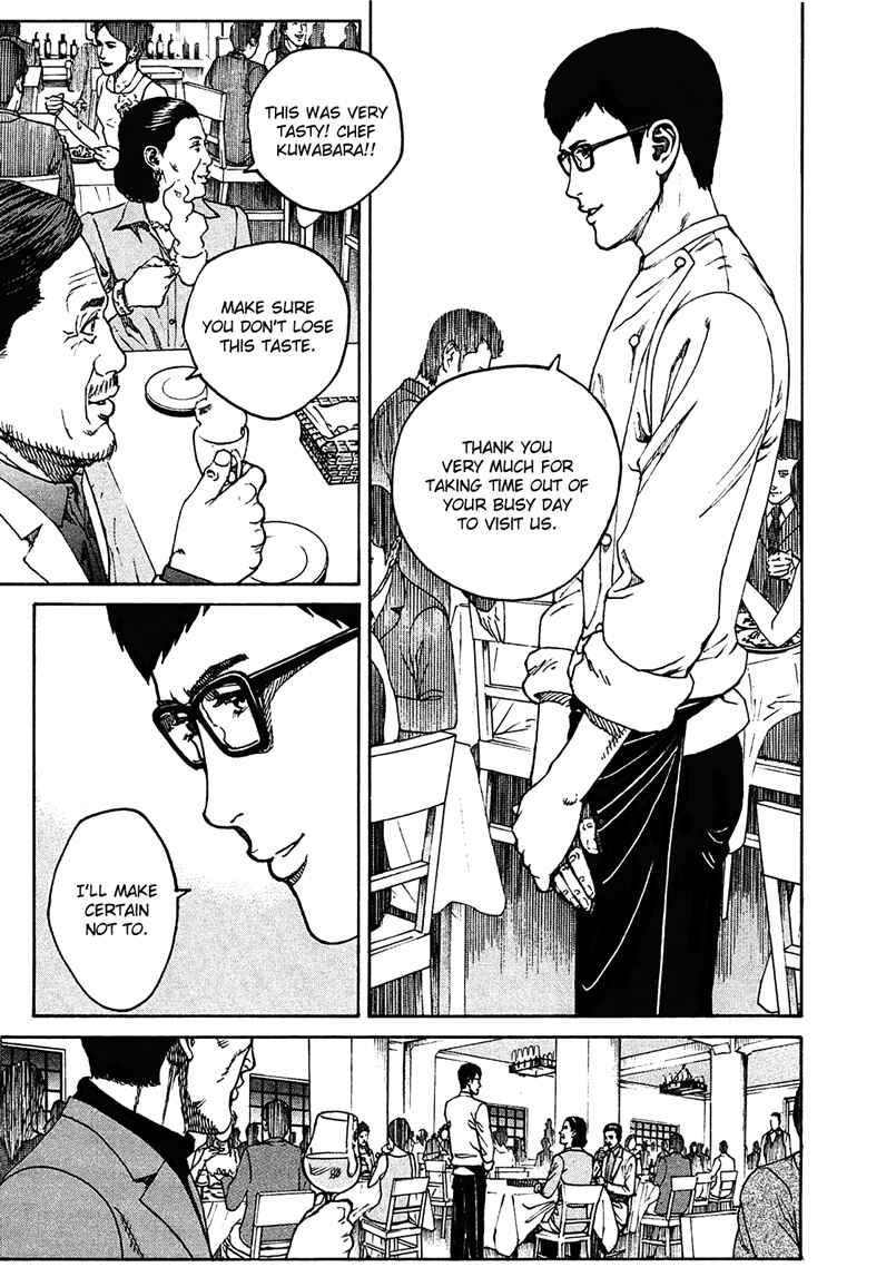 Page 6 Chapter 2 Bambino! Secondo
